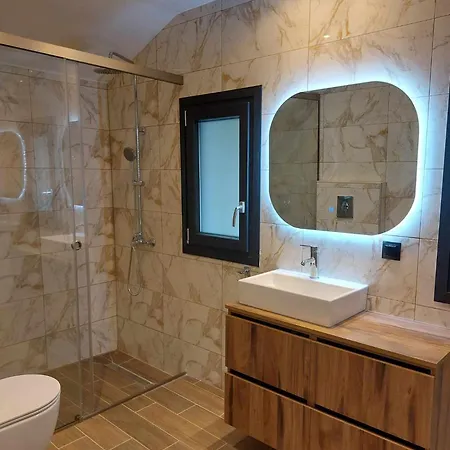 Apartmán Selini