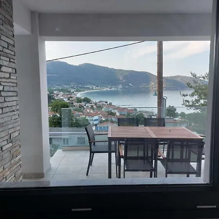 Selini By Deniastella شقة سكالا بوتامياس