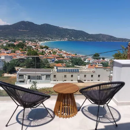 Selini By Deniastella شقة *