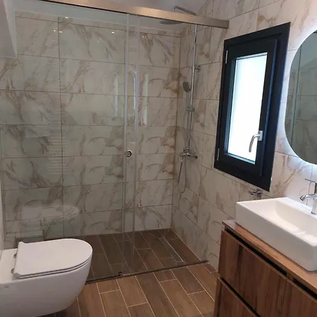 Selini Apartmán *