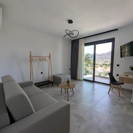 Selini Apartmán *