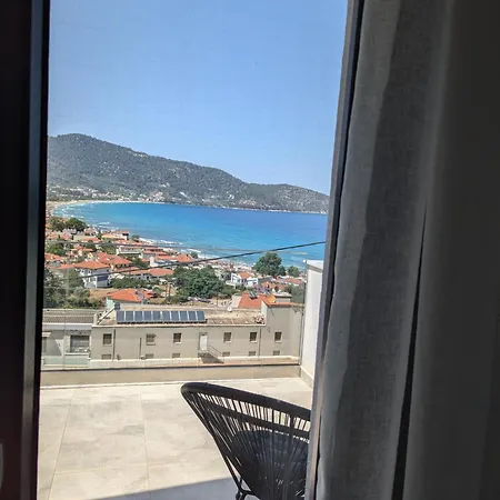 Selini Apartmán