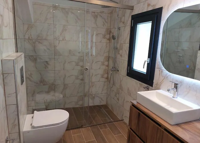 Selini By Deniastella شقة *