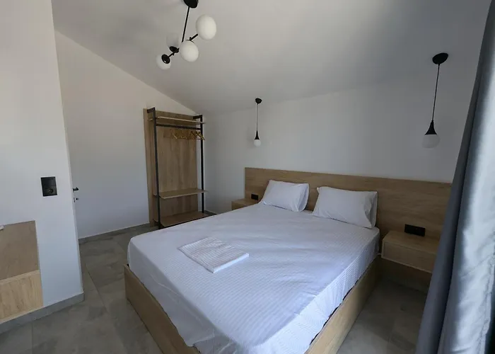 شقة Selini By Deniastella سكالا بوتامياس