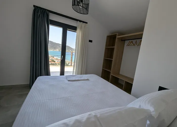 Selini By Deniastella شقة سكالا بوتامياس