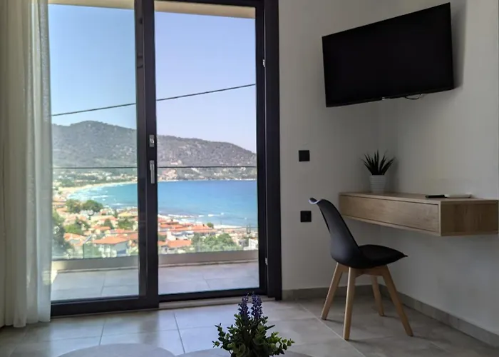 Selini By Deniastella شقة *