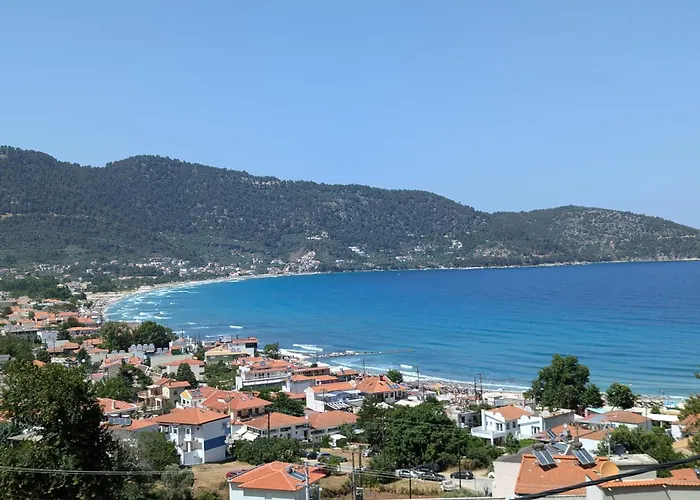 Selini By Deniastella * سكالا بوتامياس