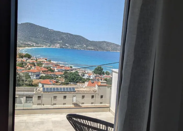 Selini By Deniastella شقة